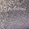 GLASS BEADS